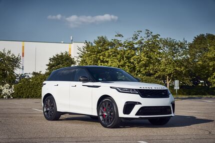 Land Rover Range Rover Velar 87.500 km 43.500 &euro; Ulm 89081