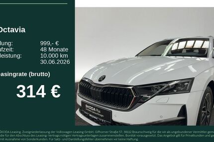 Skoda Octavia 19.746 km 30.860 &euro; Neu-Ulm 89231