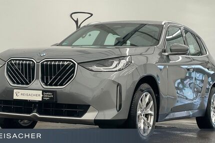 BMW X3 10.018 km 48.949 &euro; Ulm 89077