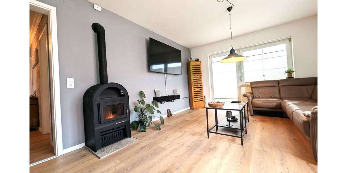 Etagenwohnung Dietenheim - 3.5 Zimmer, 76 m&sup2;, 209.000&euro; | Angebot:25396459