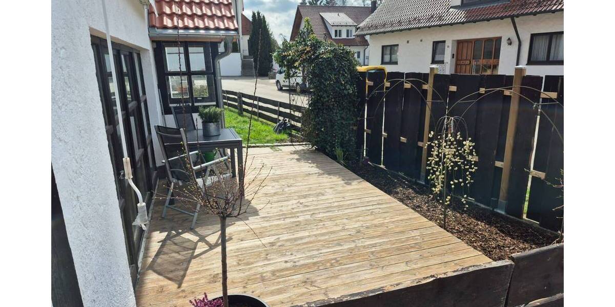 Mehrfamilienhaus, Wohnhaus Oberroth - 8 Zimmer, 244 m&sup2;, 449.500&euro; | Angebot:25687303