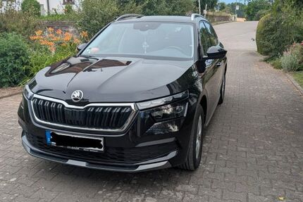 Skoda Kamiq 83.000 km 17.990 &euro; Roggenburg 89297
