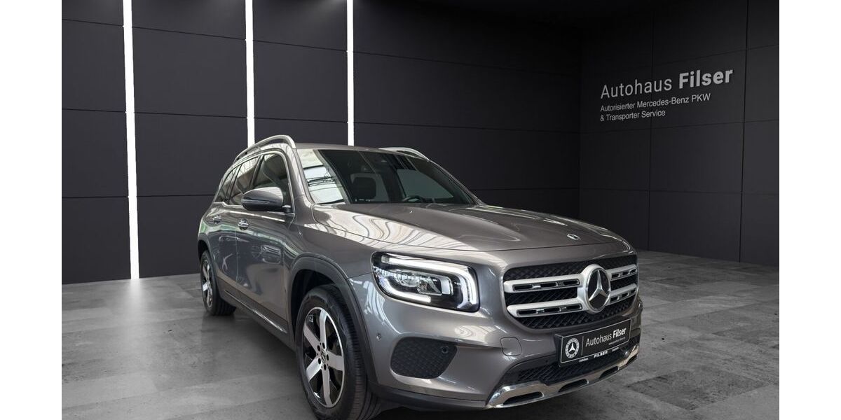 Mercedes-Benz GLB 200 66.010 km 34.850 &euro; Laupheim 88471