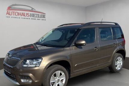 Skoda Yeti 54.293 km 14.490 &euro; Amstetten 73340
