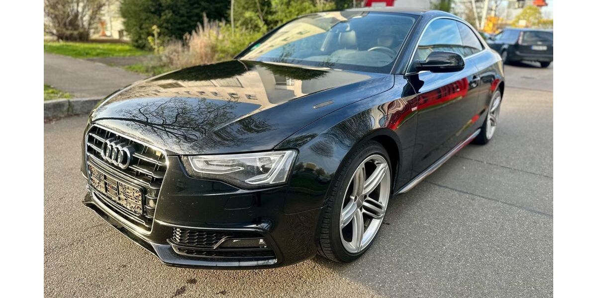 Audi A5 155.200 km 10.999 &euro; Ulm 89079