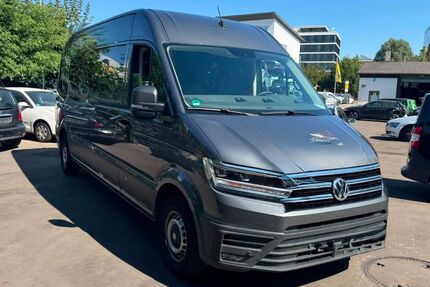 VW Crafter 189.243 km 22.999 &euro; ulm 89081