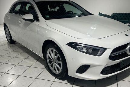 Mercedes-Benz A 220 130.900 km 17.990 &euro; Schelklingen 89601
