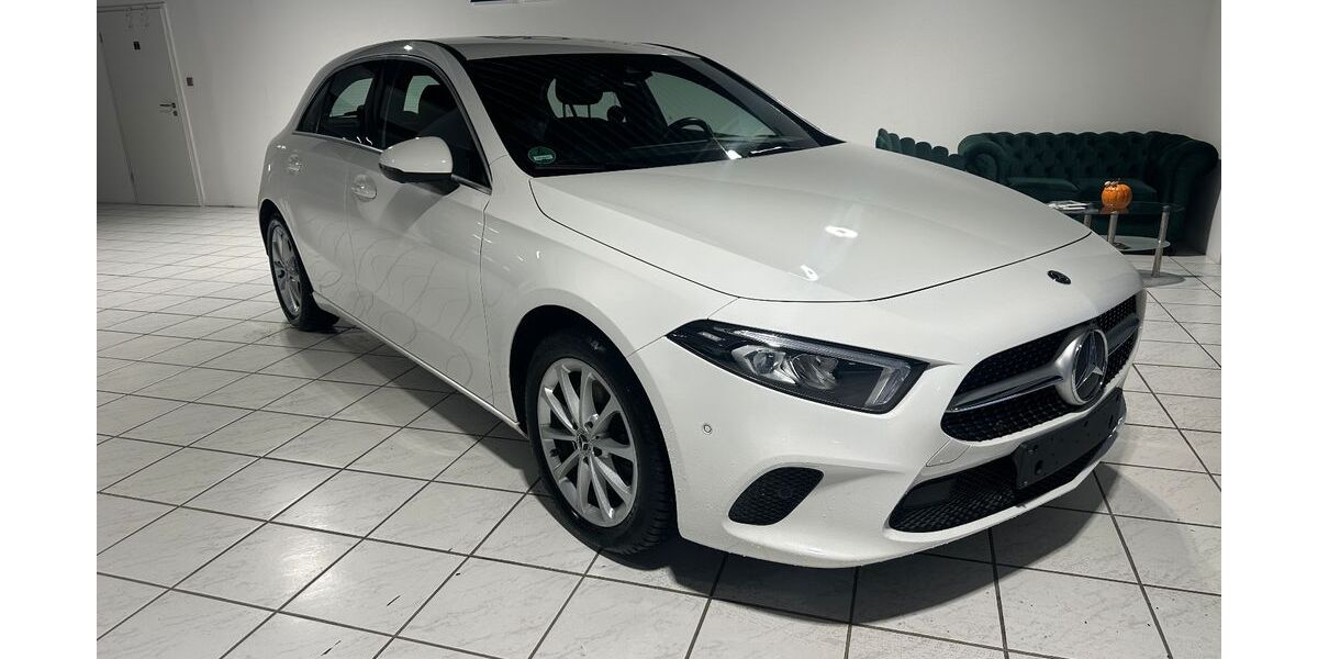 Mercedes-Benz A 220 130.900 km 17.990 &euro; Schelklingen 89601