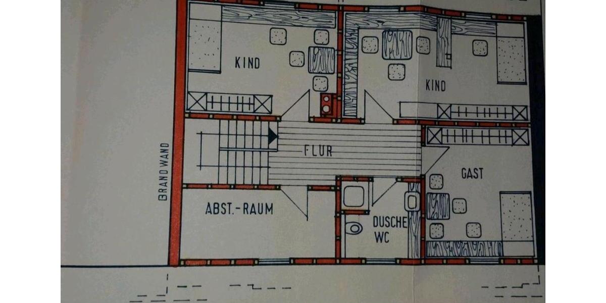 Einfamilienhaus Ehingen (Donau) - 9 Zimmer, 165 m&sup2;, 310.000&euro; | Angebot:25748573