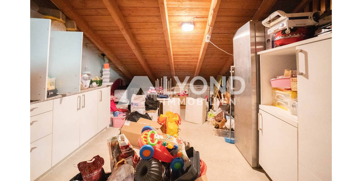 Etagenwohnung Neu-Ulm / Ludwigsfeld Ludwigsfeld - 4 Zimmer, 94 m&sup2;, 414.000&euro; | Angebot:26154949