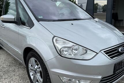 Ford Galaxy 206.914 km 7.299 &euro; Leipheim 89340