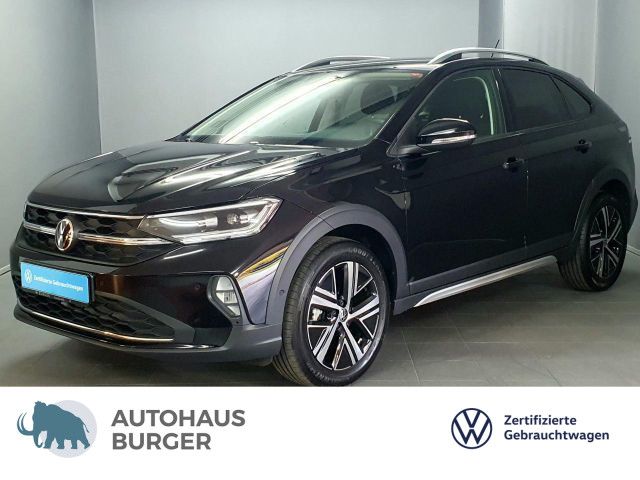 VW Taigo 5.310 km 24.870 &euro; Blaubeuren 89143