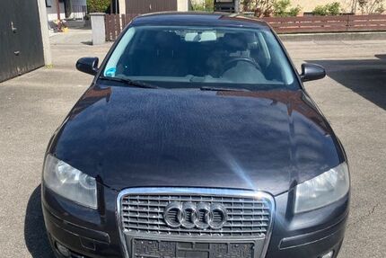Audi A3 173.881 km 4.600 &euro; Geislingen 73312