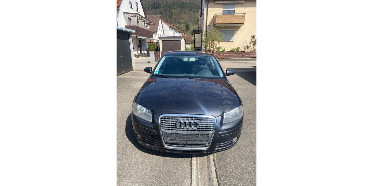 Audi A3 173.881 km 5.000 &euro; Geislingen 73312