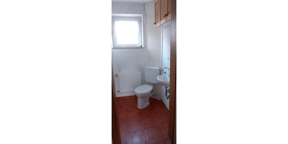 Doppelhaushälfte Bibertal - 6 Zimmer, 125 m&sup2;, 300.000&euro; | Angebot:25351907