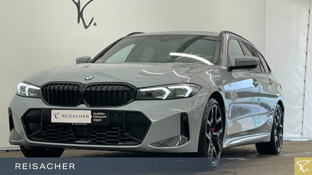 BMW 320 9.362 km 52.699 &euro; Ulm 89077