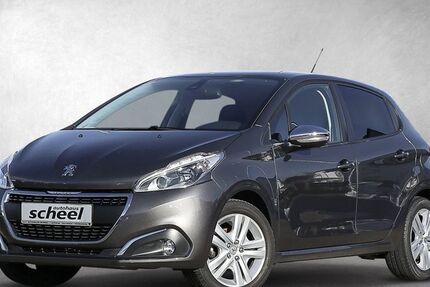 Peugeot 208 72.300 km 8.990 &euro; Leipheim 89340
