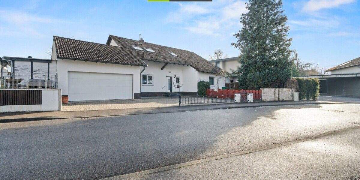 Mehrfamilienhaus, Wohnhaus Senden - 7 Zimmer, 226 m&sup2;, 799.000&euro; | Angebot:25820254