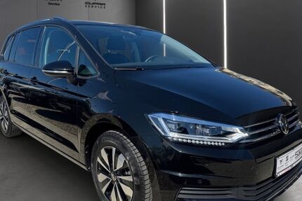 VW Touran 21.350 km 34.980 &euro; Ulm 89077