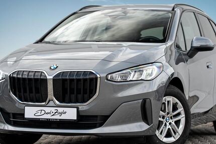 BMW 220 Active Tourer 19.990 km 28.950 &euro; Günzburg 89312