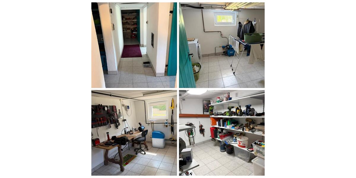 Einfamilienhaus Schwendi - 5 Zimmer, 102 m&sup2;, 429.000&euro; | Angebot:27064130