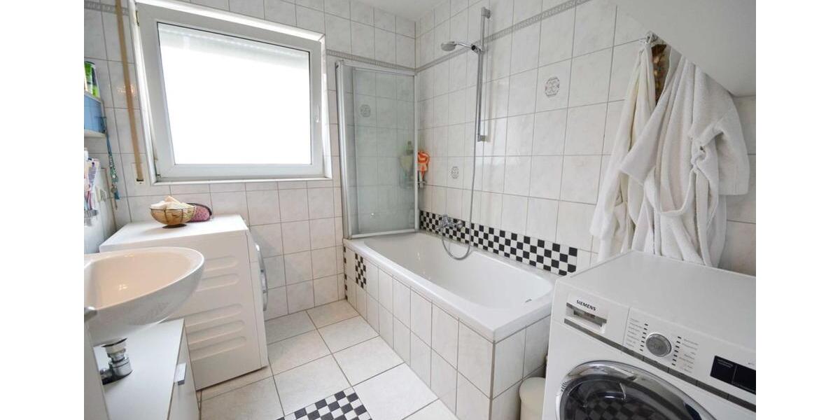 Etagenwohnung Senden - 3 Zimmer, 77 m&sup2;, 349.000&euro; | Angebot:23691224