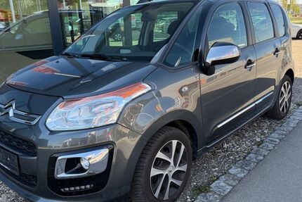 Citroen C3 106.000 km 7.750 &euro; Erbach 89155