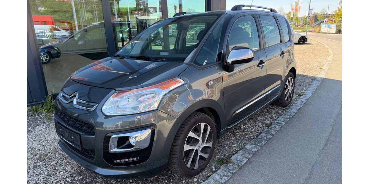 Citroen C3 106.000 km 7.750 &euro; Erbach 89155