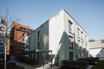 Erdgeschoßwohnung Ulm - 1 Zimmer, 36 m&sup2;, 1.010&euro; | Angebot:25645778