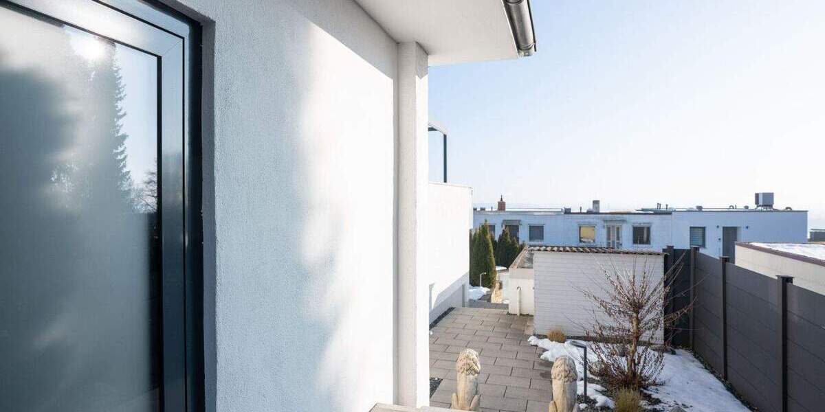 Doppelhaushälfte Elchingen Oberelchingen - 4 Zimmer, 132 m&sup2;, 690.000&euro; | Angebot:25738438