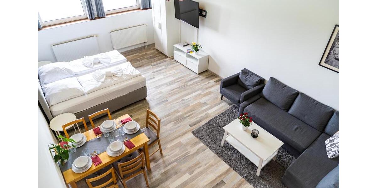 Etagenwohnung Bubesheim - 1 Zimmer, 40 m&sup2;, 950&euro; | Angebot:24205818