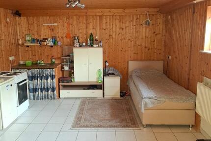 Wohnung Hüttisheim - 1 Zimmer, 40 m&sup2;, 450&euro; | Angebot:25778007