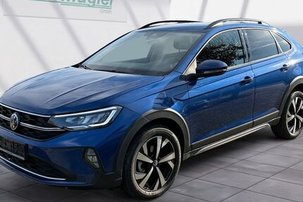 VW Taigo 14.744 km 19.950 &euro; Günzburg 89312