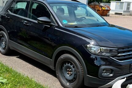VW T-Cross 34.850 km 15.900 &euro; Neu-Ulm 89231