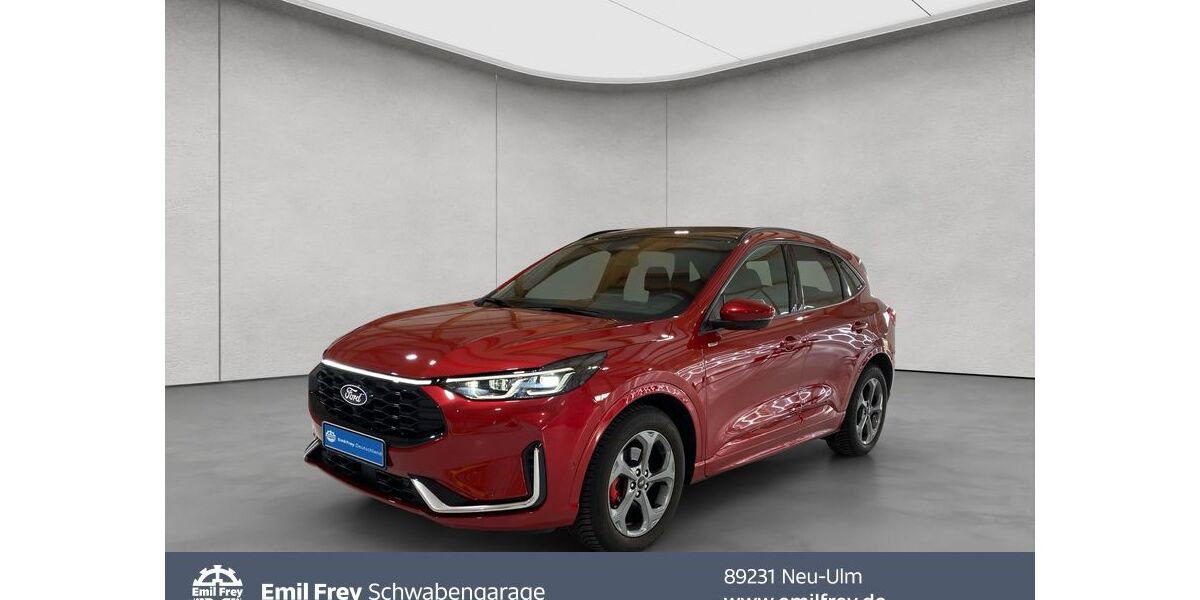 Ford Kuga 21.333 km 31.480 &euro; Neu-Ulm 89231