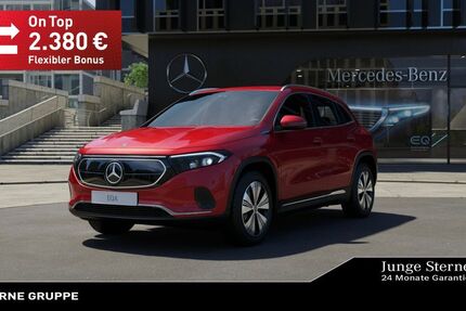 Mercedes-Benz EQA 26.080 km 31.860 &euro; Neu-Ulm 89231