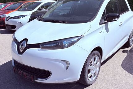 Renault ZOE 41.000 km 7.490 &euro; Ulm-Jungingen 89081