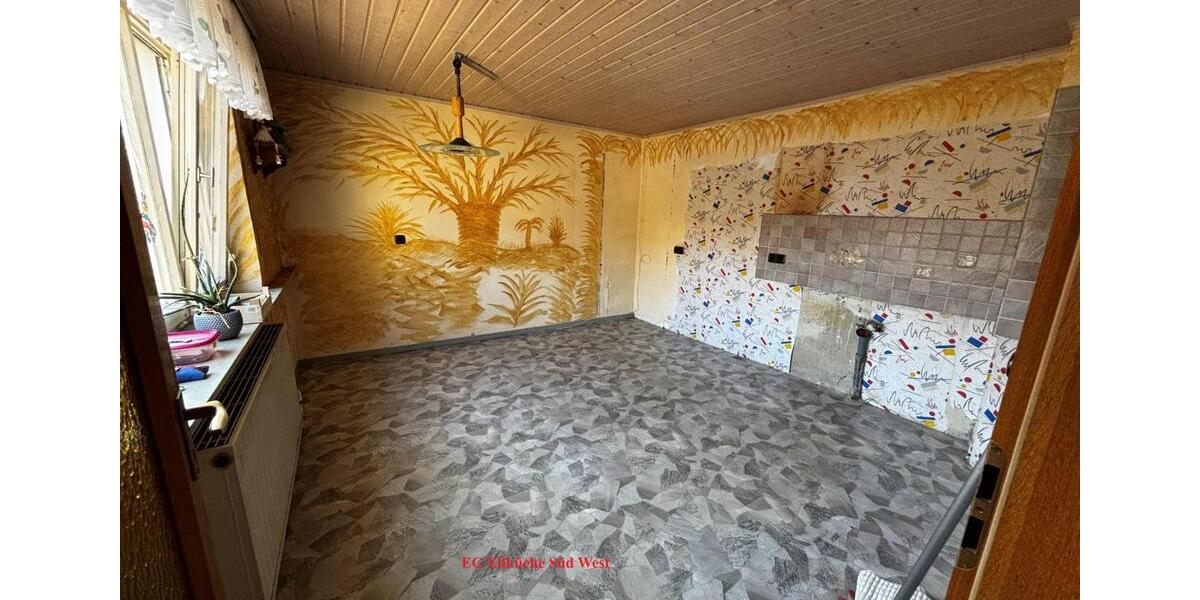 Einfamilienhaus Bibertal - 8 Zimmer, 126 m&sup2;, 258.000&euro; | Angebot:25839240