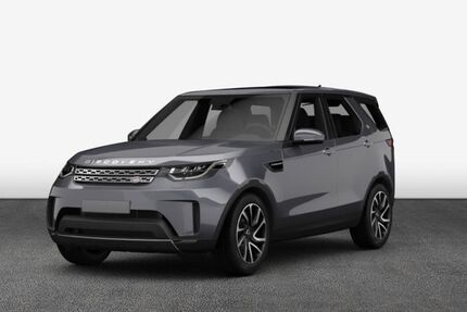 Land Rover Discovery 123.000 km 24.750 &euro; Neu-Ulm 89231