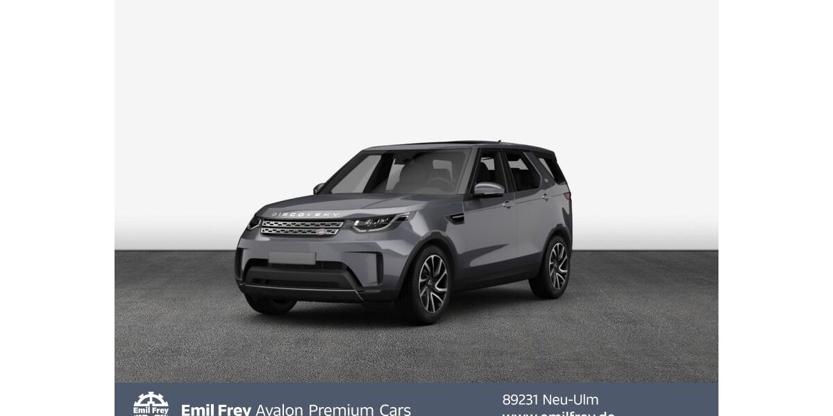 Land Rover Discovery 123.000 km 24.750 &euro; Neu-Ulm 89231