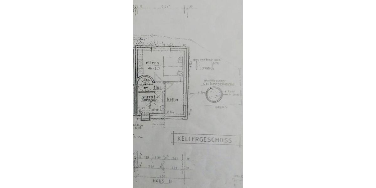 Doppelhaushälfte Bibertal - 4 Zimmer, 68 m&sup2;, 240.000&euro; | Angebot:26765960