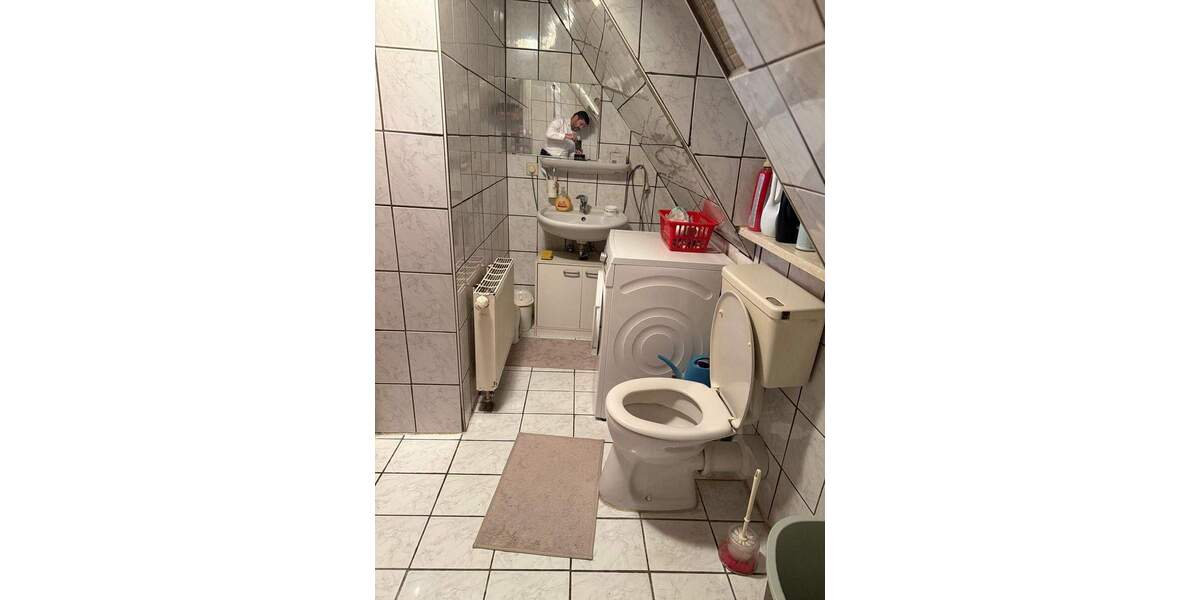 Reihenmittelhaus Leipheim - 4 Zimmer, 110 m&sup2;, 379.000&euro; | Angebot:25778329