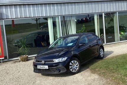 VW Polo 48.431 km 16.375 &euro; Schnürpflingen-Ammerstetten 89194