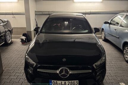Mercedes-Benz A 200 115.000 km 16.200 &euro; Fellheim 87748
