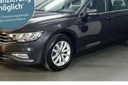 VW Passat Variant 101.180 km 23.860 &euro; Blaubeuren 89143