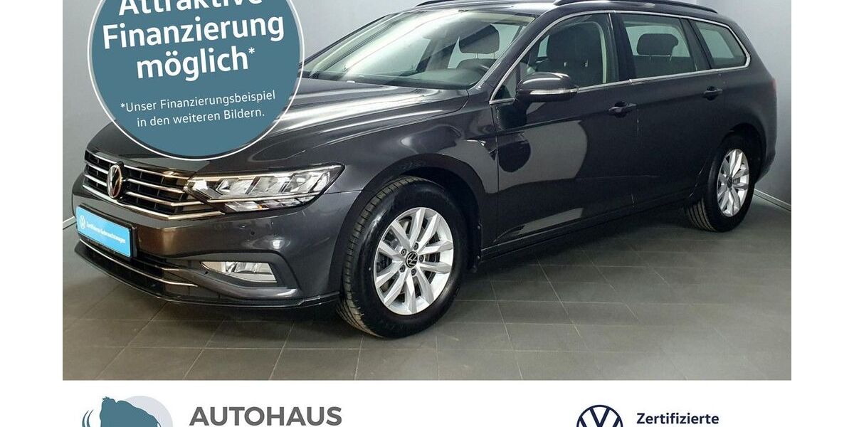 VW Passat Variant 101.180 km 23.860 &euro; Blaubeuren 89143