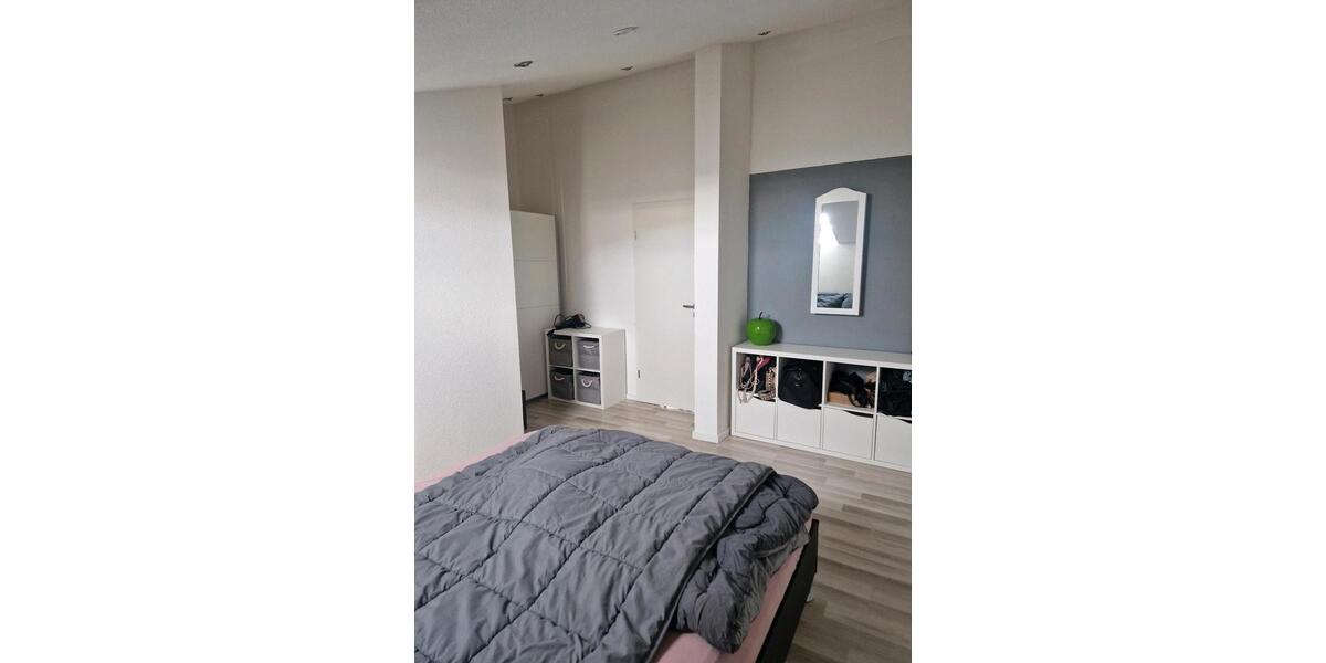 Dachgeschoßwohnung Geislingen an der Steige - 3 Zimmer, 85 m&sup2;, 308.000&euro; | Angebot:26197360