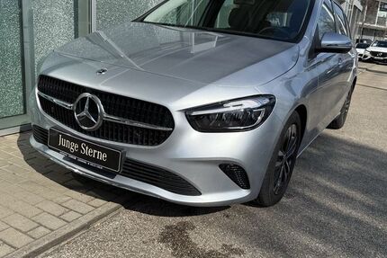 Mercedes-Benz B 200 3.572 km 31.000 &euro; Günzburg 89312
