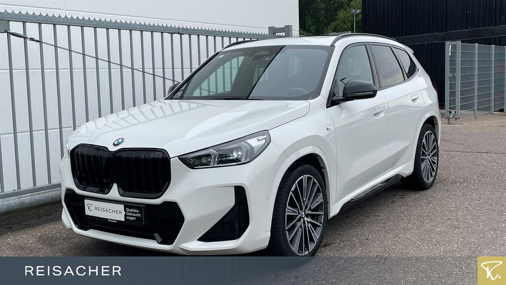 BMW X1 72.647 km 37.490 &euro; Günzburg 89312
