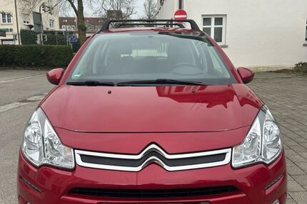 Citroen C3 86.500 km 5.900 &euro; Günzburg 89312